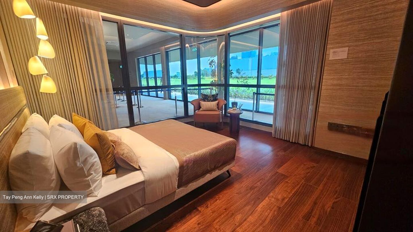 Marina Gardens Lane (D1), Apartment #551265431